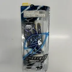 新品未使用品 Mizuno バッティング用手袋 JS 匿名配送