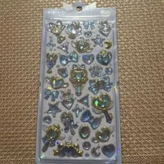 ボンボンドロップシール　magical