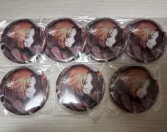 プロセカ 缶バッジ 8A MEIKO