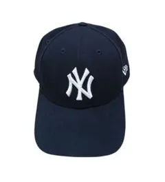 New Era キャップ 9FORTY ヤンキース NY ネイビー