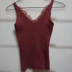 BrownyのタンクトップFのサムネイル