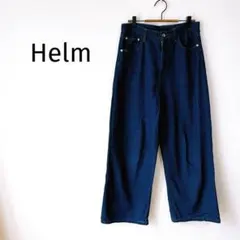 helm デニム