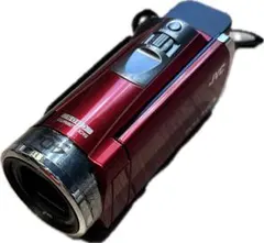 ジャンク Panasonic HC-W570M ビデオカメラ 本体 - メルカリ