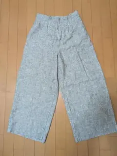 AMERICAN HOLIC ワイドパンツ