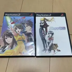 Phantom -PHANTOM OF INFERNO-と12RiVEN