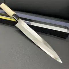 正広作 和包丁別撰 蛸引 270mm 16230 - メルカリ