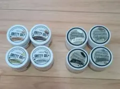 プチプラ　Gritty Gel & Terracotta Gel セット８個のサムネイル