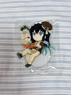 鬼滅の刃 バレンタイン ホワイトデー 2025 アクリルスタンド 時透無一郎