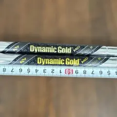 Dynamic Gold MID TOUR ISSUE 95 S200のサムネイル