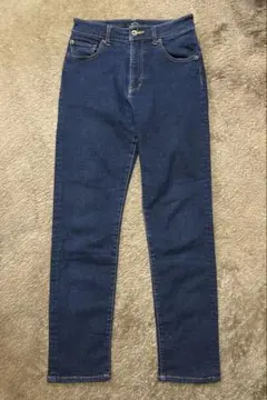 JEANASIS ストレートデニム