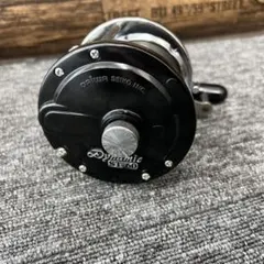 Daiwa Dynamic ST-60 両軸リールのサムネイル