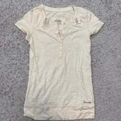 新品！ABERCROMBIE Tシャツ