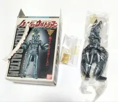 ハイパーウルトラマン バルタン星人 メタリック 超リアルプロポーション　中古のサムネイル