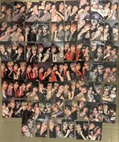 &TEAM Back to Life ケミトレカ　60枚セミコンプ