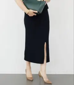 Deuxieme Classe 24SS Diner B RIB スカート34のサムネイル