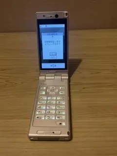 docomo 3Gケータイ P-01A FOMA