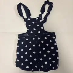 プチバトー　サロペット