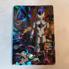 2025年最新】ドラゴンボールヒーローズ SEC フリーザの人気アイテム