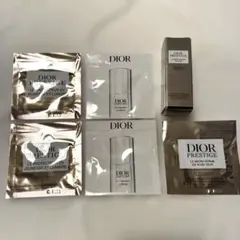 2026年最新】dior プレステージ サンプル セットの人気アイテム - メルカリ