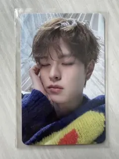 Stray Kids スキズ ペンミ コレクトケース トレカ スンミン