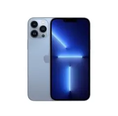 Apple iPhone 13 Pro 256GB シエラブルー