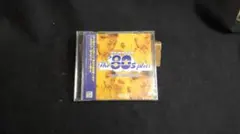 【未開封】サウンドカクテル The 80’s plus Vol.5 Ballad