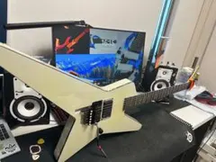 ROOPE LATVALA RS-II CUSTOM REPLICAのサムネイル