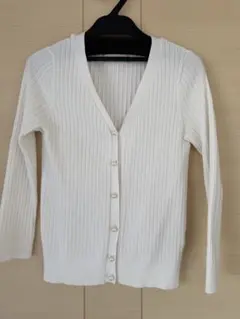 アプワイザーリッシェ　カーディガン　セット