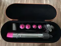 2026年最新】Dyson airwrap hs01の人気アイテム - メルカリ