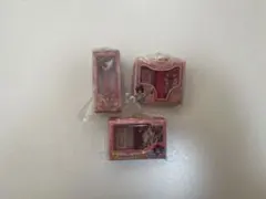 カードキャプターさくら ミニチュア＆パッケージコレクション　セット