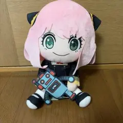 スパイファミリー ふわぷちぬいぐるみVol.3 アーニャ・フォージャー