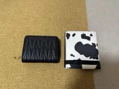 レスポートサック マルチケース ポーチ 財布　未使用