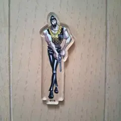 シャーマンキング ラキスト アクリルスタンドコレクション A グッズ