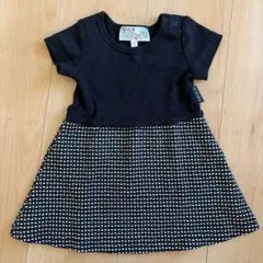 agnès b. 半袖ワンピース 1 an