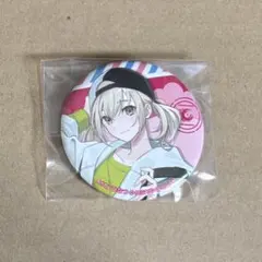 プロセカ 小豆沢 こはね 感謝祭 2025 5th 缶バッジ - メルカリ