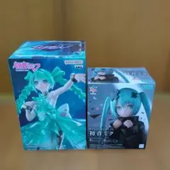 2025年最新】初音ミクプライズの人気アイテム - メルカリ