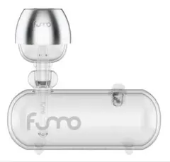 ラスト1台‼️希少‼️】Fumo 10-Jシーシャ本体 即使用可 交渉OK - メルカリ