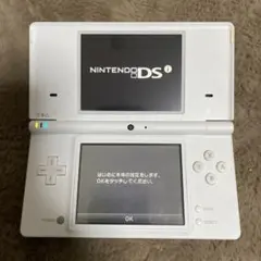 ニンテンドー DS