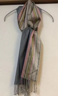 ポールスミス　Paul Smith シルクストールのサムネイル