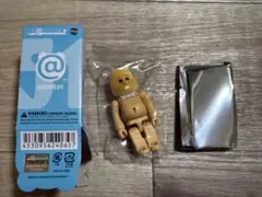 メディコムトイ ベアブリック 51 アーティスト I'm donut ?