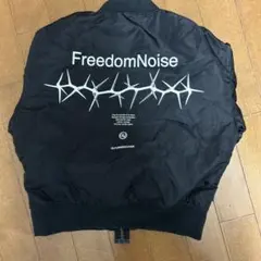 GU×UNDERCOVER FreedomNoise 120cm