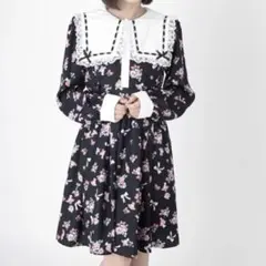 Ank Rouge マイメロ ワンピース