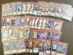 s*o様 水闇手札破壊デッキ【青黒ハンデス】ドキドキつよいデッキ