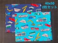ランチョンマット ハンドメイド 40x50 [21]