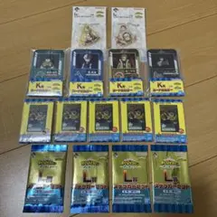 一番くじ　僕のヒーローアカデミア　更に向こうへ　I賞　J賞　K賞　L賞