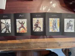 2026年最新】ウルトラマンカードゲームコレクションポイントの人気