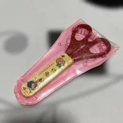 キキララ ハサミ レトロ レア 2010年製品 新品 - メルカリ