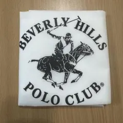 BEVERLY HILLS POLO CLUB 不織布　袋