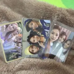 値下げ交渉⭕️ TWICEトレカ
