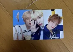 zerobaseone zb1 ゼベワン ユジン トレカ まとめ売り セット